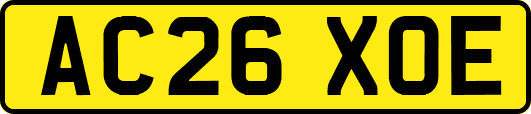 AC26XOE