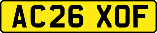 AC26XOF