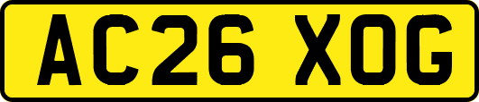 AC26XOG