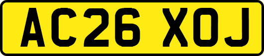 AC26XOJ