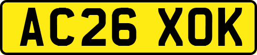AC26XOK