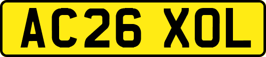 AC26XOL