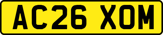AC26XOM