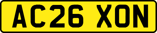 AC26XON