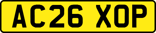 AC26XOP