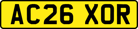 AC26XOR