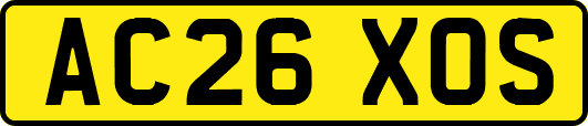 AC26XOS