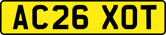 AC26XOT