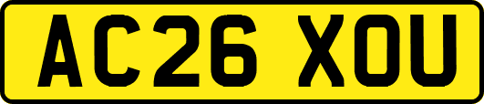 AC26XOU