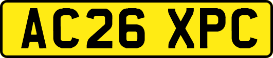 AC26XPC
