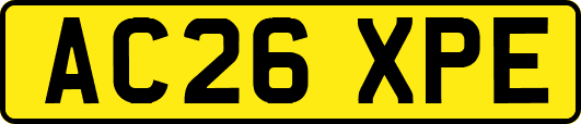 AC26XPE
