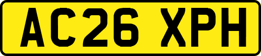 AC26XPH