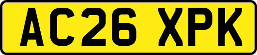 AC26XPK