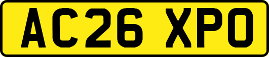 AC26XPO