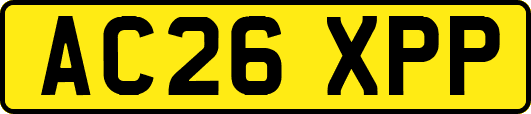 AC26XPP