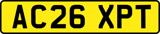 AC26XPT