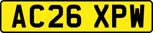 AC26XPW