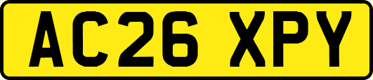 AC26XPY
