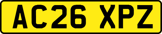 AC26XPZ