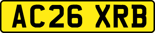 AC26XRB