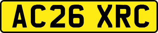 AC26XRC