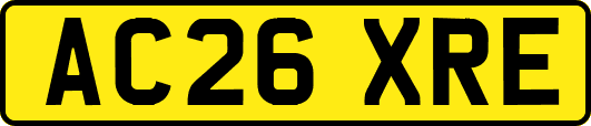 AC26XRE