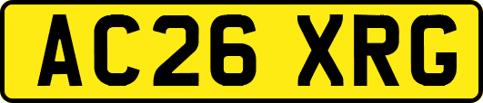 AC26XRG