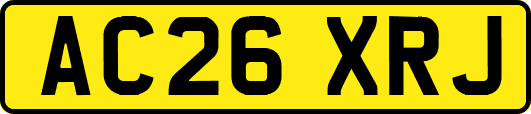 AC26XRJ