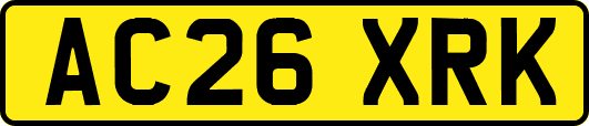AC26XRK
