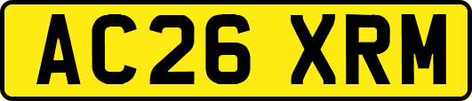 AC26XRM