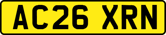 AC26XRN