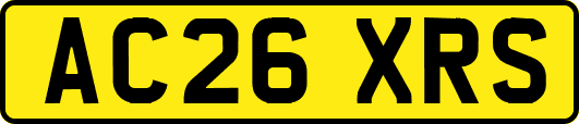 AC26XRS