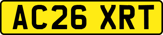 AC26XRT