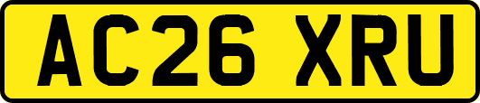 AC26XRU