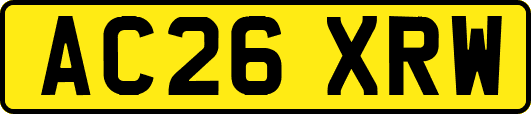 AC26XRW
