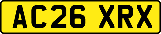 AC26XRX