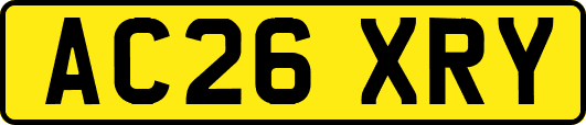 AC26XRY