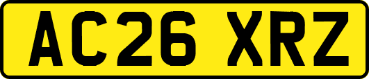 AC26XRZ