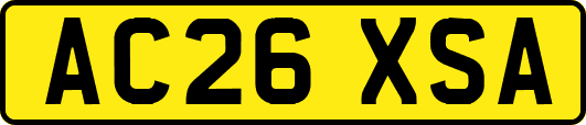 AC26XSA