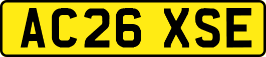 AC26XSE