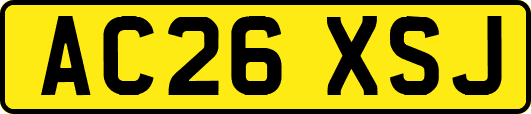 AC26XSJ