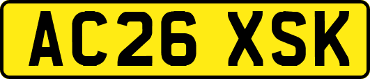 AC26XSK