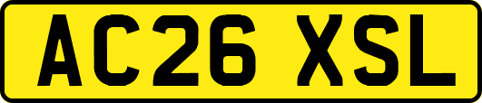 AC26XSL