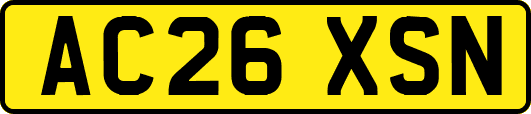 AC26XSN