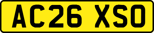 AC26XSO