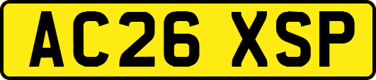 AC26XSP