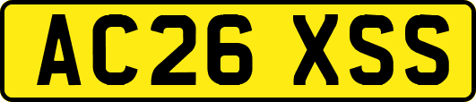 AC26XSS