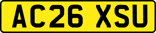 AC26XSU