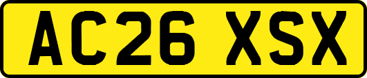 AC26XSX
