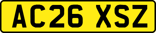 AC26XSZ